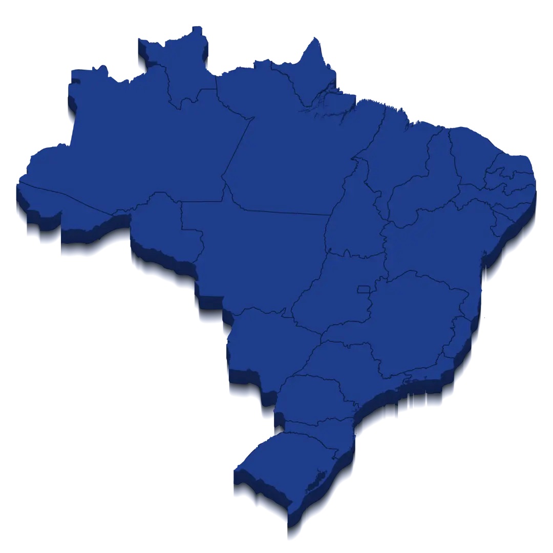 Estados brasileiros